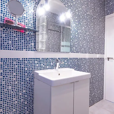 Apartamento Gallo Rojo El Campello Exterior foto