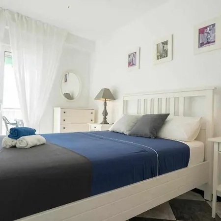 Apartamento Gallo Rojo El Campello Exterior foto