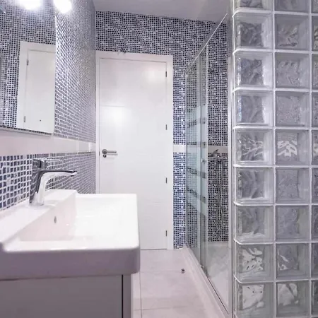 Apartamento Gallo Rojo El Campello Exterior foto