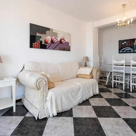 Apartamento Gallo Rojo El Campello Exterior foto