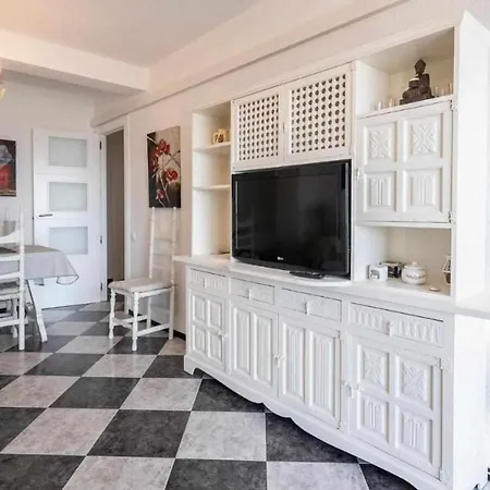 Apartamento Gallo Rojo El Campello Exterior foto