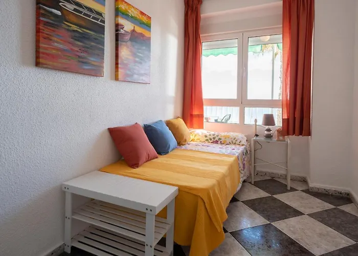 Apartamento Gallo Rojo
