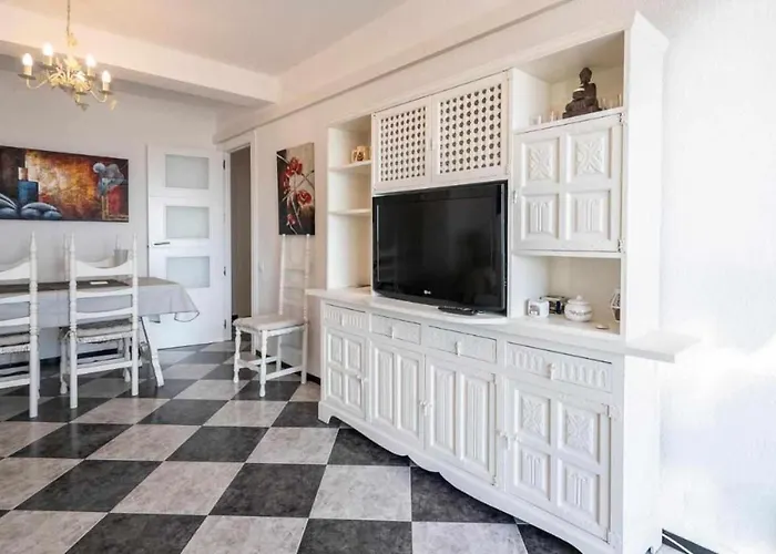 Apartamento Gallo Rojo