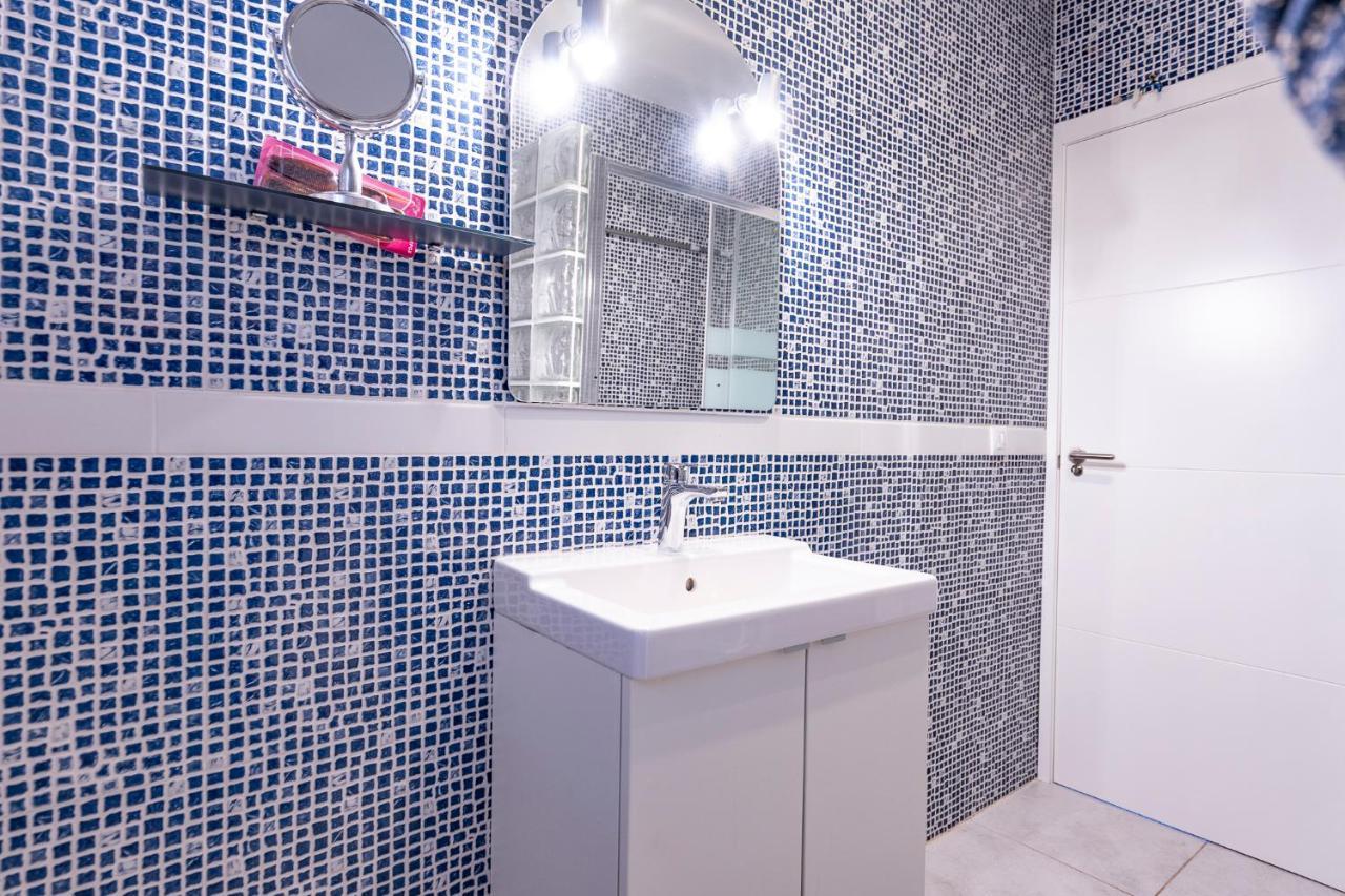 Apartamento Gallo Rojo El Campello