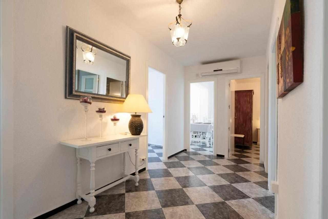 Gallo Rojo Apartment