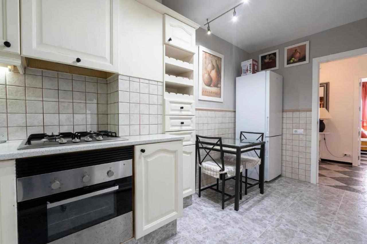 Gallo Rojo Apartment El Campello