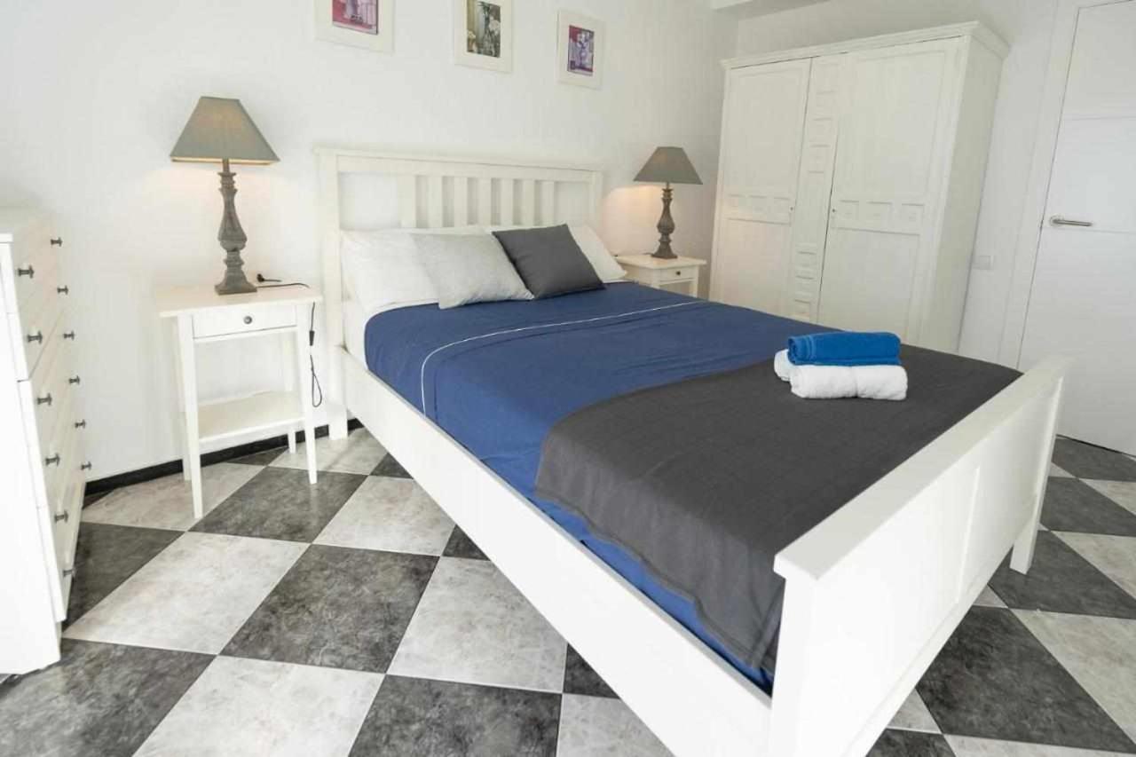 Apartamento Gallo Rojo El Campello