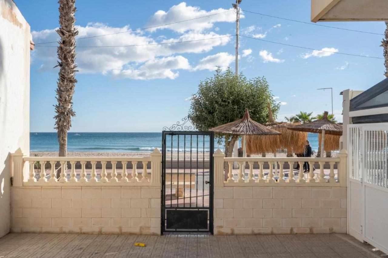 Apartamento Gallo Rojo El Campello