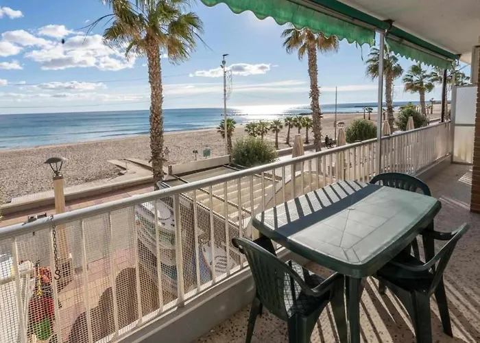 Apartamento Gallo Rojo